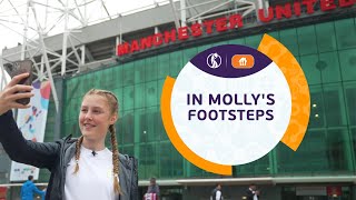 In Molly's Footsteps: Part 2/3 | #WEURO 2022 Profile