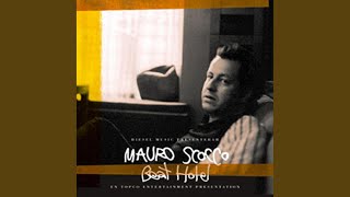 Video thumbnail of "Mauro Scocco - Sommar i Stockholm"