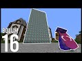YİNE BİR MEYDAN OKUMA! | Minecraft: Modsuz Survival | S6 Bölüm 16