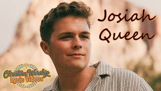 I need You more - Josiah Queen & Hendrik - Lyric video