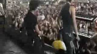 Dropped From The Cherry Tree - Warped Tour Indianapolis &#39;07