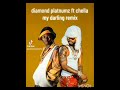 Mr Darling #diamondplatnumz #Darling