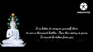 20 life lessons from Buddha