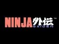 Ninja Gaiden (NES) - ПРОХОЖДЕНИЕ НА РУССКОМ ЯЗЫКЕ HD 720P