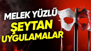 Melek Yüzlü Şeytan Uygulamalar #1: YouTube Vanced