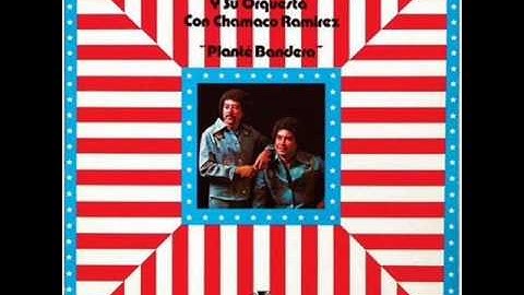 EVELIO Y LA RUMBA - TOMMY OLIVENCIA &  CHAMACO RAMIREZ