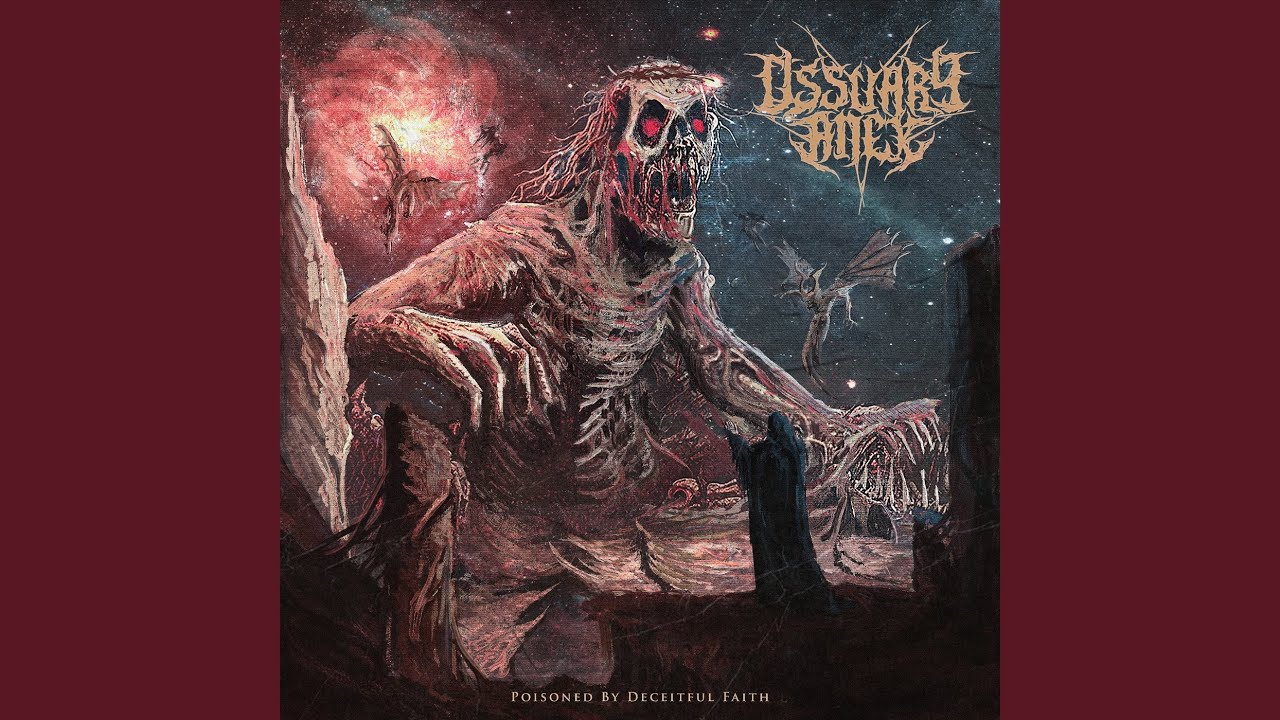 Poisoned by Deceitful Faith