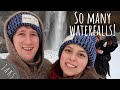 Iceland Family Vacation - Part 1 | 2020 Vlogs | JAKS Journey [CC]