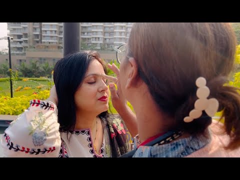 Family trip ki hui shuruwat ❤️ VLOG-1 ✨