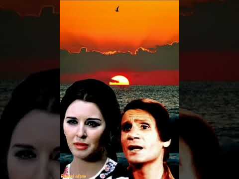 سافرت كتير معاه عبد الحليم