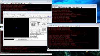 Boss: Pharaoh Rastep and the Dao Lord | MajorMUD 090 screenshot 3
