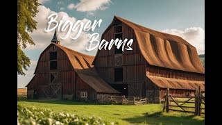 The Parable of: Bigger Barns - Tales With Jazz by Tales with Jazz 3 views 3 months ago 9 minutes, 3 seconds