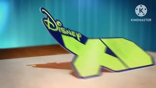 Disney Xdstudio B Productionsytv 2010 But With Their Sound Instead Of Music.