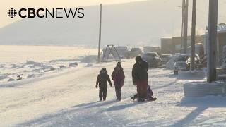 First Inuit-led university set to be built in Canada's Arctic