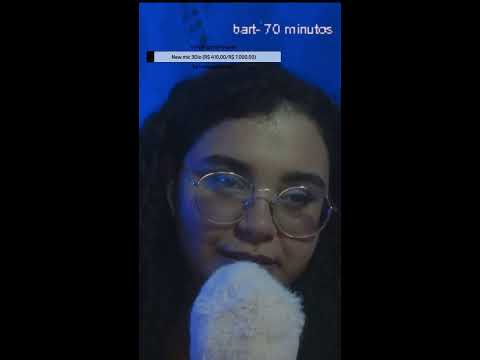 Asmr !