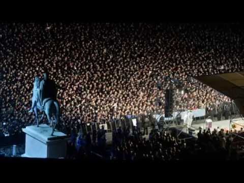 For Pino (Eric Clapton for Pino Daniele)