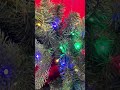 Raz 28" Real Feel Pre-Lit Bright Balsam Fir Christmas Wreath W4604827C
