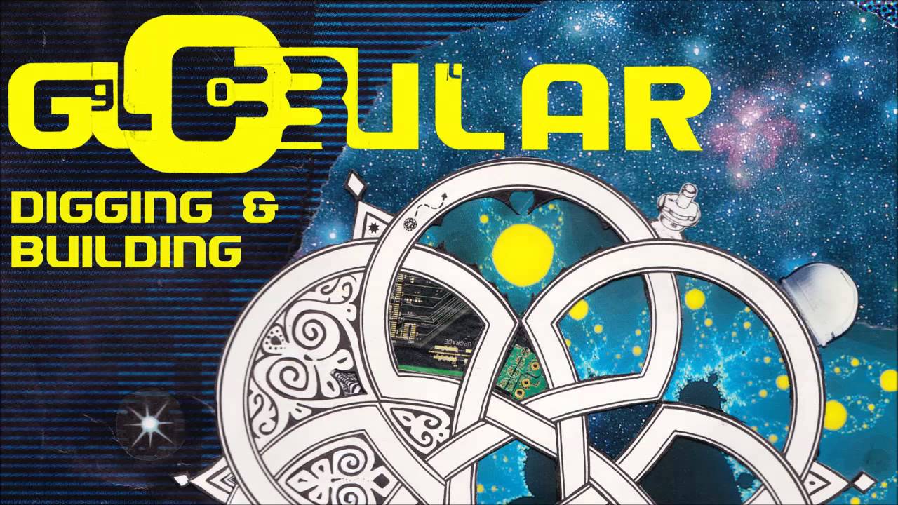 Globular -- Digging & Building