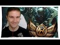 BAM JUNGE - First time PYKE