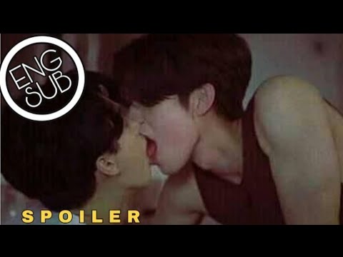 2GETHER THE SERIES │ FIRST KISS - According to the novel - Ep. 5 recap  #BRIGHTWIN #SARAWATTINE 