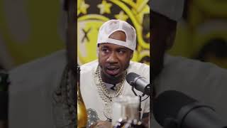 Benny The Butcher Say No One Want To Co-Sign Buffalo Rappers #buffalo #bennythebutcher #drinkchamps