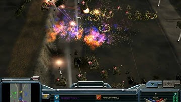 C&C Zero Hour AOD #1 Part 5/5