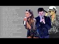 Música en Inglés 2019 ✬ Bruno Mars,Ariana Grande, Shawn Mendes, ZAYN, ✬ Mix Pop En Ingles 2019