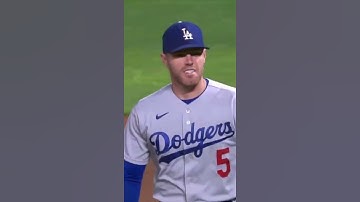 Trea Turner the game ending catch!! #Shorts