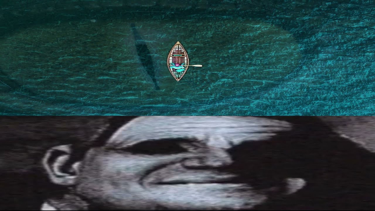 Батофобия... - YouTube