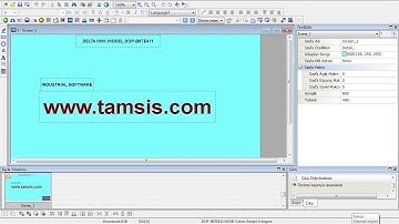 DELTA HMI software USB download