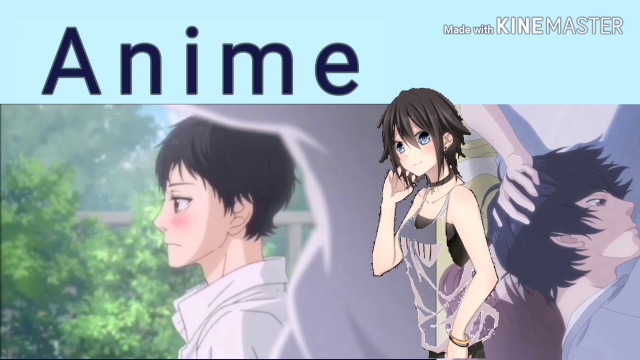Ao Haru Ride Ep 1 Vostfr