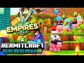 I Did A Zedvancement with Zedaph! ▫ Empires SMP Season 2 ▫ Minecraft 1.19 Let's Play [Ep.30]