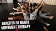 The Benefits of Dance for Mental Health ile ilgili video