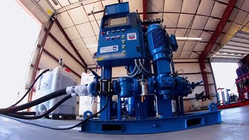 Chevron ISOCLEAN® Certified Lubricants Program