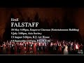 Verdi&#39;s Falstaff Trailer (2022/23 Season)
