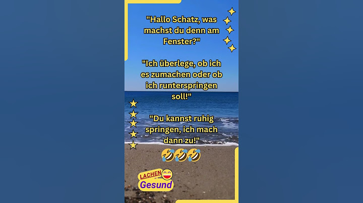 😂Am Fenster #lustig #witze #lachenistgesund