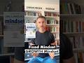 ✨You? Fixed or GROWTH? #growthmindset #selfimprovement #inspirational