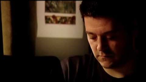 Dr. Matt Tocheri uses the NextEngine 3D Scanner - Part 2