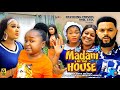 MADAM OF THE HOUSE Season 5- Stephen Odemgbe,oluebube Obio,2023 latest Nigerian Nollywood Movie