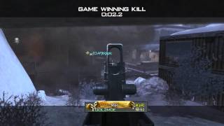 RPG Killcam