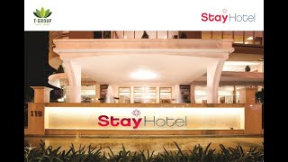 스테이 호텔 다낭 - Stay Danang Hotel - 티그룹 호텔 부킹