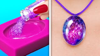 100円ショップのアイテムを使ってDIYのジュエリーを作る方法23選