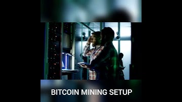 Bitcoin Mining Unveiled: Discover the Power of Cryptocurrency and Blockchain/Bitcoin/Bitcoin miner