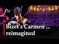 Franz Waxman - Violin Fantasy on Bizet’s Carmen | Classic FM