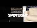 FUCHS ODS Classic Amp | Quicklook