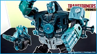 Transformers Age of The Primes Deluxe The Thirteen Micronus Prime