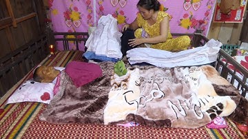 Lễ tang ông: Huỳnh Văn Xinh, Ấp Nhà Phấn, Xã Thạnh Phú, Cái Nước, Cà Mau