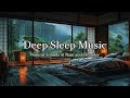 Rain Sounds with Thunder | Nature Sounds for Sleep, Study, and Stress Relief | ASMR ULTRA HD