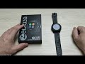 Zeblaze VIBE 3 GPS -  ciekawy smartwatch z GPS w świetnej cenie - recenzja /review