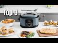 Top 3 Electric Cookers That Save Time in the Kitchen !